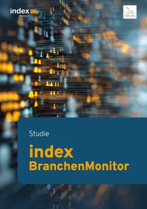 Teaser Deckblatt Branchenmonitor