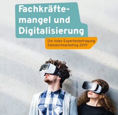 Trends im Standortmarketing 2019